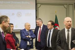 01 | Algeria-UK High-Level Business Briefing