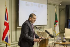 13 | Algeria-UK High-Level Business Briefing