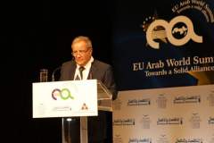 EU Arab Summit in Athens 2017