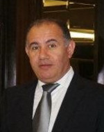 Dr Khaled Mamour